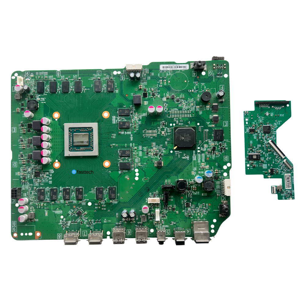 Xbox One S Motherboard + Disc Drive Board - Fasttech